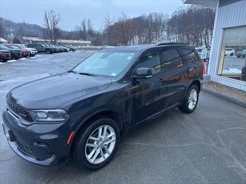 2025 Dodge Durango GT Plus