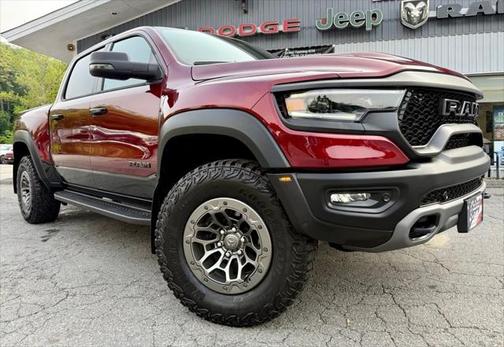 2024 RAM 1500 TRX