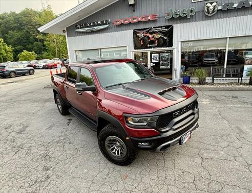 2024 RAM 1500 TRX