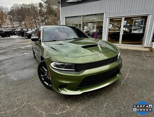 2022 Dodge Charger GT