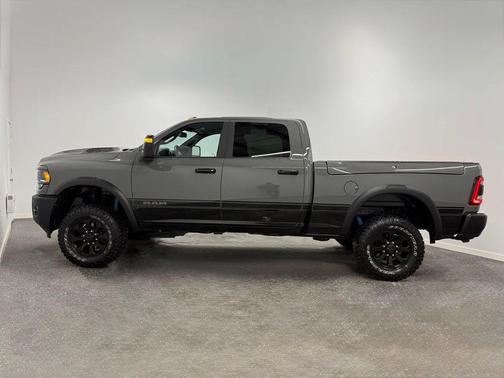 2024 RAM 2500 Power Wagon