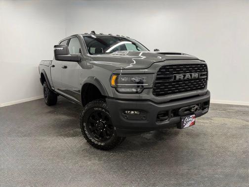 2024 RAM 2500 Power Wagon