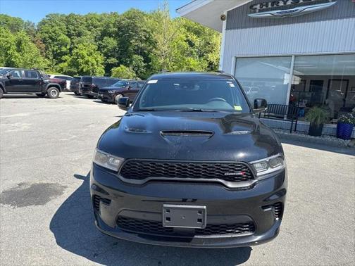 2025 Dodge Durango GT Plus
