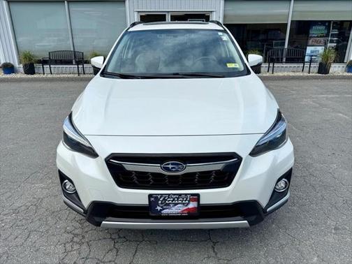 2019 Subaru Crosstrek Hybrid Base