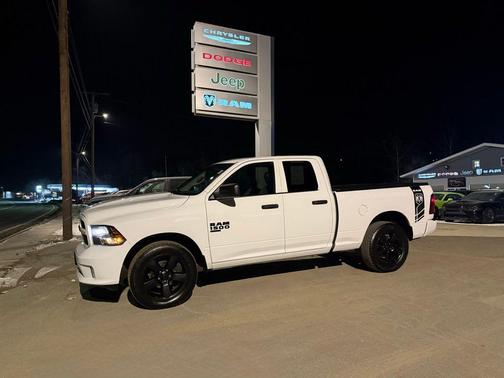 2019 RAM 1500 Express