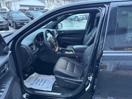 2025 Dodge Durango GT Plus