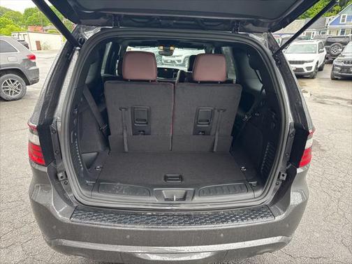 2025 Dodge Durango R/T Plus AWD