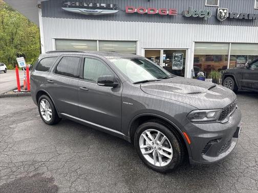 2025 Dodge Durango R/T Plus AWD