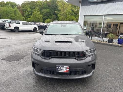 2025 Dodge Durango R/T Plus AWD