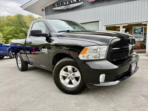 2019 RAM 1500 Express