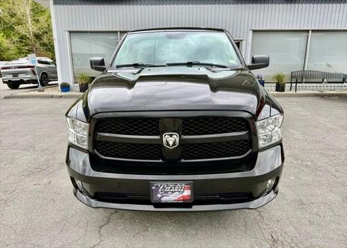 2019 RAM 1500 Express