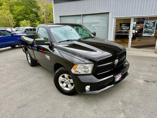 2019 RAM 1500 Express
