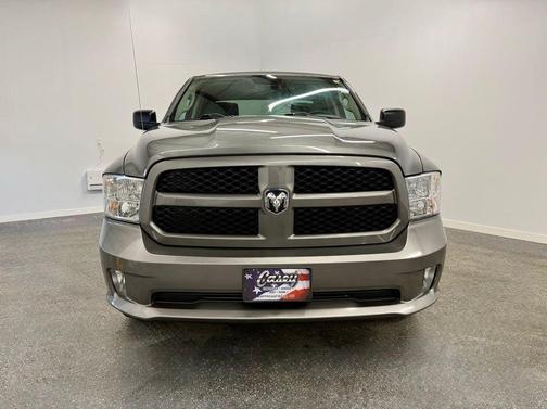 2013 RAM 1500 Tradesman/Express
