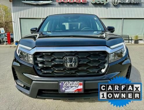 2022 Honda Passport AWD EX-L