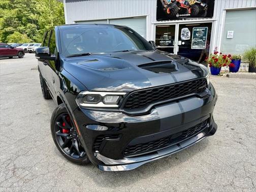 2023 Dodge Durango SRT Hellcat Premium AWD
