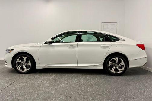 2018 Honda Accord EX-L 2.0T
