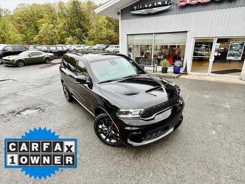 2024 Dodge Durango R/T Premium AWD