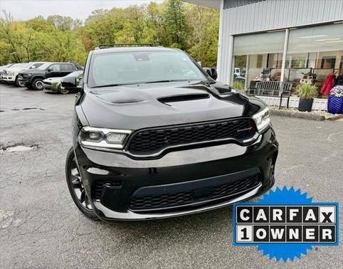 2024 Dodge Durango R/T Premium AWD