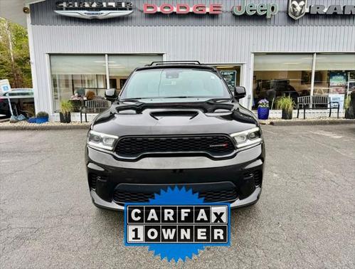 2024 Dodge Durango R/T Premium AWD