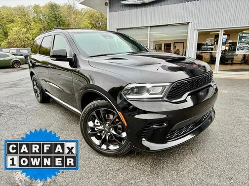 2024 Dodge Durango R/T Premium AWD