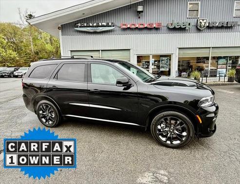 2024 Dodge Durango R/T Premium AWD