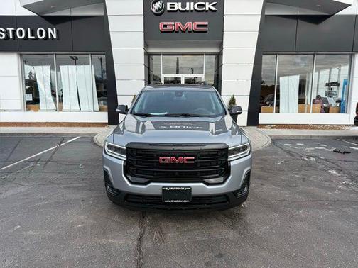 2023 GMC Acadia AWD SLE