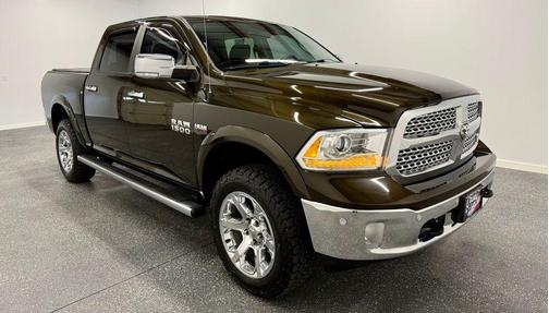 2014 RAM 1500 Laramie