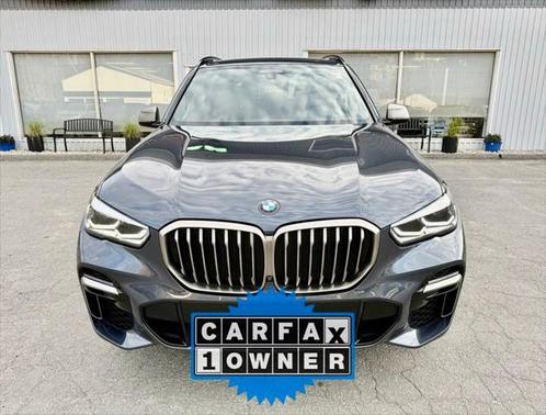 2022 BMW X5 M50i