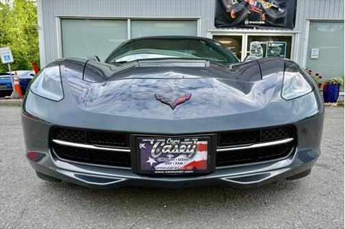 2014 Chevrolet Corvette Stingray Z51