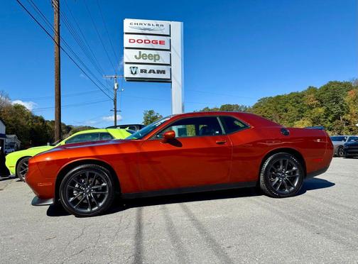 2023 Dodge Challenger GT