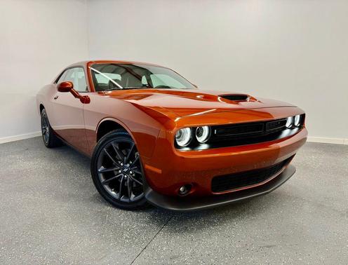 2023 Dodge Challenger GT