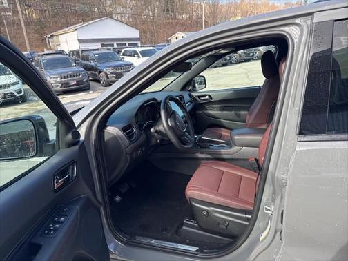 2025 Dodge Durango R/T Plus AWD