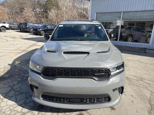 2025 Dodge Durango R/T Plus AWD