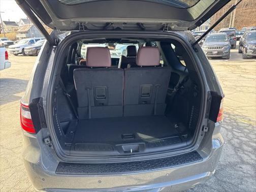 2025 Dodge Durango R/T Plus AWD