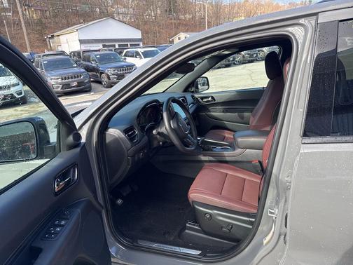 2025 Dodge Durango R/T Plus AWD