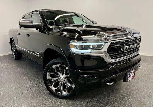 2023 RAM 1500 Limited