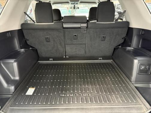 2015 Toyota 4Runner SR5 Premium