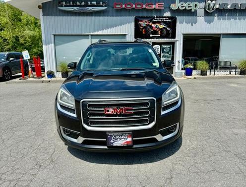 2015 GMC Acadia SLT-1