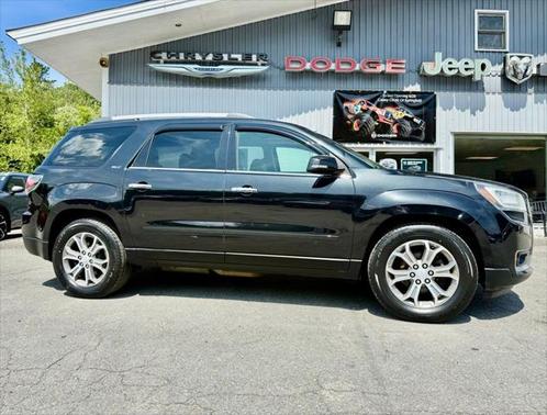 2015 GMC Acadia SLT-1