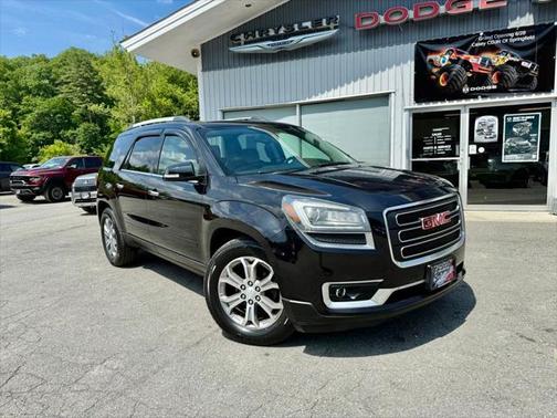 2015 GMC Acadia SLT-1