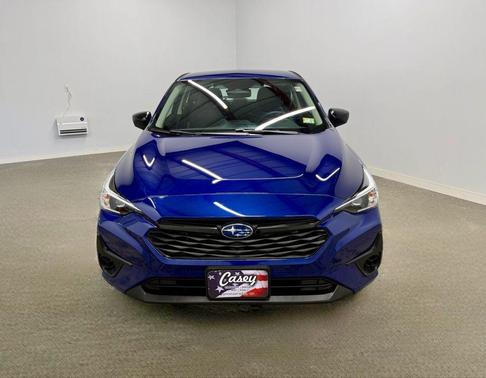 2024 Subaru Impreza Base