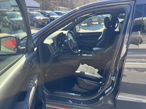 2025 Dodge Durango R/T 20th Anniversary Plus AWD