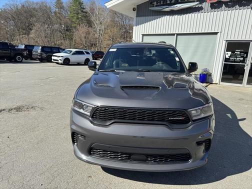 2025 Dodge Durango R/T 20th Anniversary Plus AWD