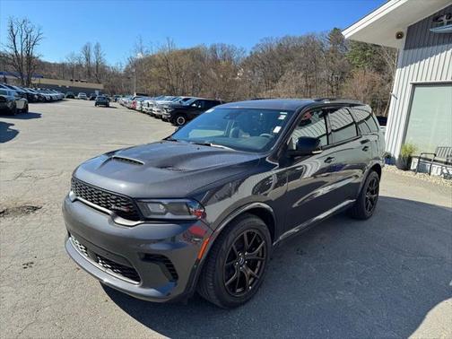 2025 Dodge Durango R/T 20th Anniversary Plus AWD