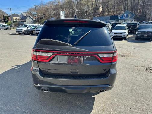 2025 Dodge Durango R/T 20th Anniversary Plus AWD