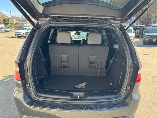 2025 Dodge Durango R/T 20th Anniversary Plus AWD