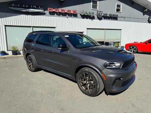 2025 Dodge Durango R/T 20th Anniversary Plus AWD