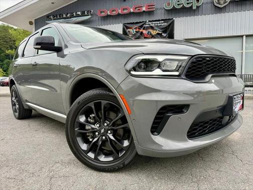 2024 Dodge Durango GT Premium AWD