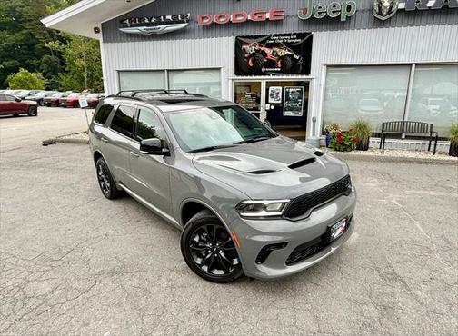 2024 Dodge Durango GT Premium AWD