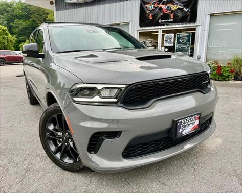 2024 Dodge Durango GT Premium AWD